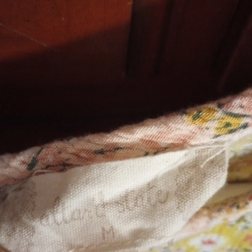 Altar'd State Tier Babydoll - Picture 6 of 7